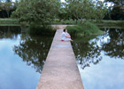 Meditationsretreat