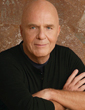 Wayne W Dyer