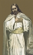 Tredje Jesus