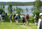 Pilgrimsvandring 157