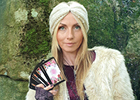 Serafia Andersson