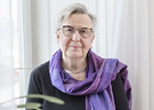 Barbro Holm Ivarsson