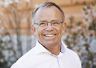 Peter Strang