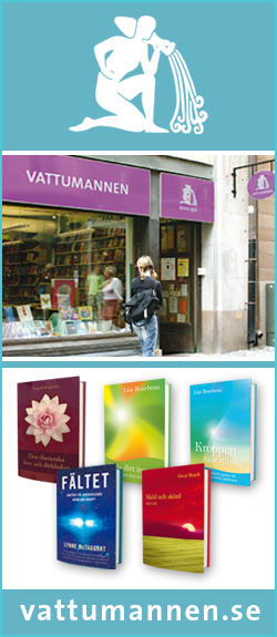 Vattumannen bokhandel