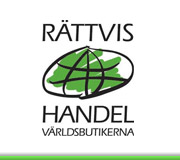 Världsbutikerna för Rättvis handel