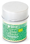 churna - ayurvedisk kryddblandning