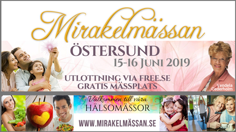 mirakelmässan