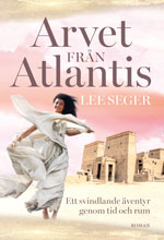arvet från atlantis