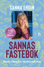 sannas fastebok
