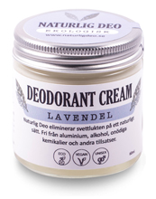 deo cream