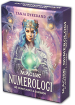 magisk numerologi