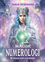 magisk numerologi
