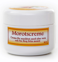 morotscreme
