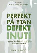 perfekt på ytan