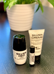 silvertrio