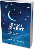 somna snabbt