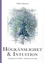 hogkanslighet & intuition