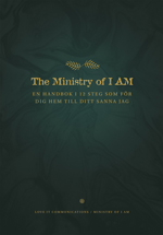 the ministry of i am