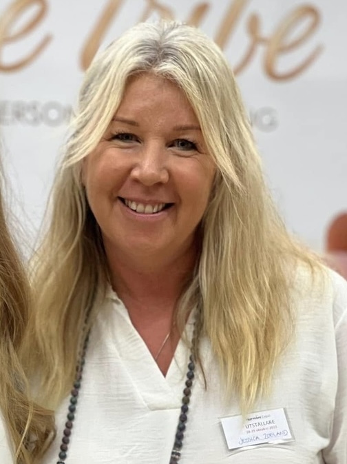 Marie Sjölander