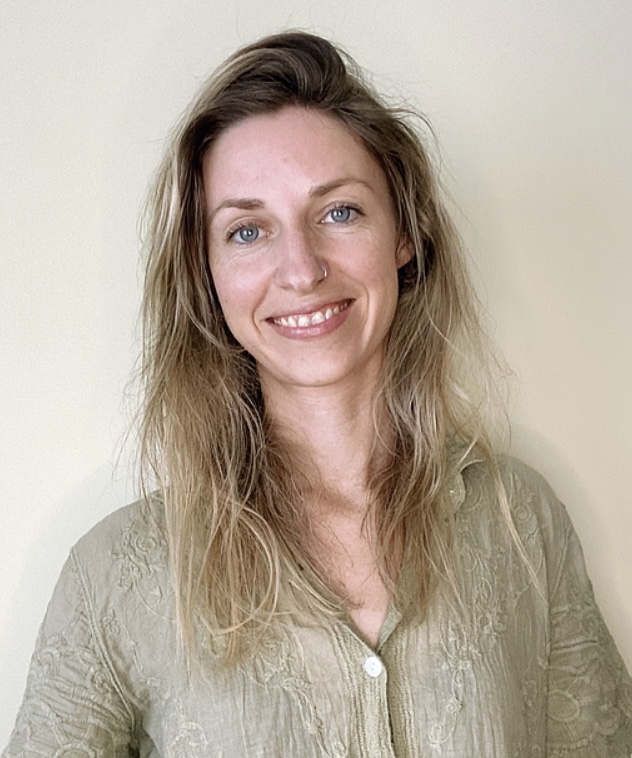 Marie Sjölander