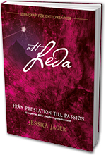 att leda - från prestation till passion